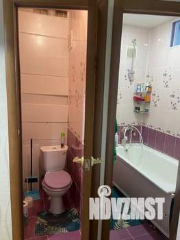 2-к квартира, посуточно, 50м2, 2/5 этаж