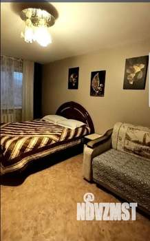 1-к квартира, на длительный срок, 38м2, 3/10 этаж