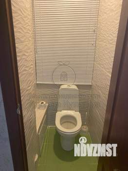 1-к квартира, на длительный срок, 39м2, 3/13 этаж