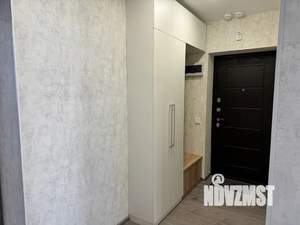 2-к квартира, посуточно, 49м2, 4/4 этаж