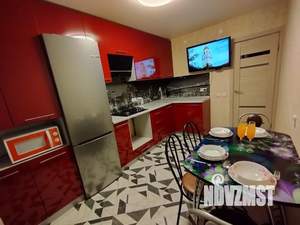 2-к квартира, посуточно, 47м2, 1/3 этаж