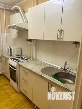 1-к квартира, на длительный срок, 33м2, 4/9 этаж