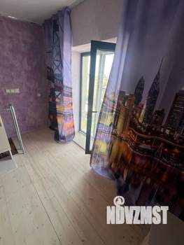 2-к квартира, на длительный срок, 30м2, 7/7 этаж