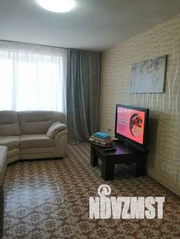 2-к квартира, посуточно, 52м2, 8/10 этаж