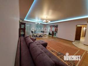 3-к квартира, на длительный срок, 190м2, 8/10 этаж