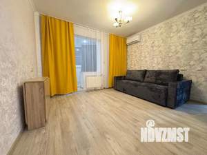 1-к квартира, посуточно, 37м2, 5/9 этаж