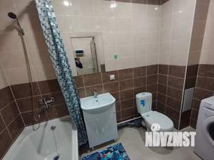 1-к квартира, посуточно, 35м2, 1/4 этаж