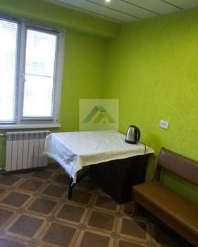 1-к квартира, на длительный срок, 36м2, 1/3 этаж