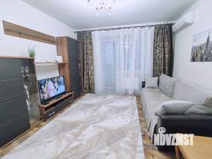 2-к квартира, на длительный срок, 80м2, 2/7 этаж