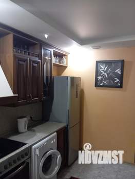 1-к квартира, на длительный срок, 40м2, 1/5 этаж