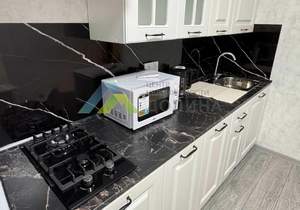 1-к квартира, на длительный срок, 40м2, 1/5 этаж
