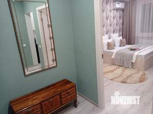 2-к квартира, посуточно, 45м2, 11/24 этаж