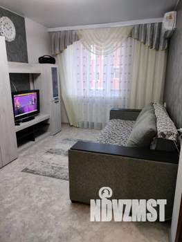 1-к квартира, посуточно, 28м2, 10/10 этаж