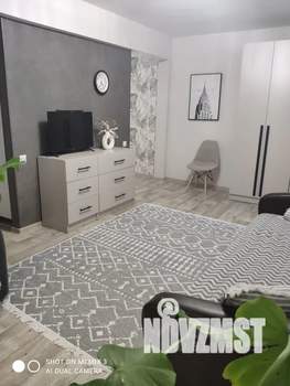 2-к квартира, посуточно, 45м2, 1/5 этаж