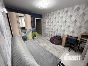 2-к квартира, на длительный срок, 55м2, 3/3 этаж