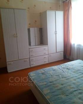 2-к квартира, на длительный срок, 50м2, 1/5 этаж