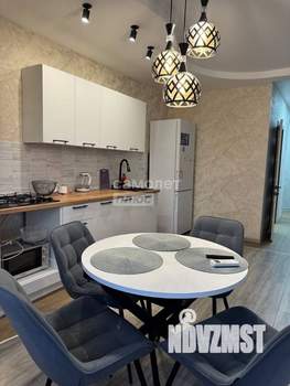 1-к квартира, на длительный срок, 52м2, 2/3 этаж