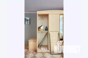 1-к квартира, посуточно, 35м2, 4/5 этаж