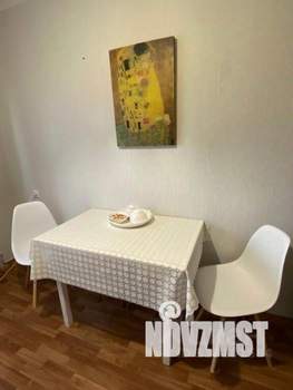 1-к квартира, посуточно, 56м2, 1/1 этаж