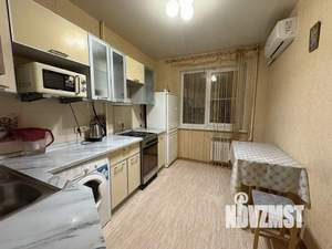2-к квартира, посуточно, 54м2, 1/1 этаж