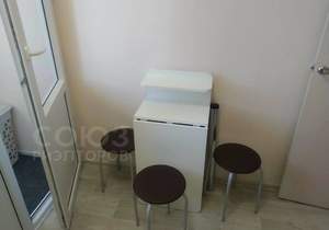 1-к квартира, на длительный срок, 31м2, 2/7 этаж