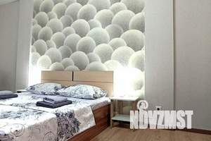 1-к квартира, посуточно, 55м2, 4/17 этаж