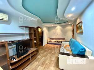 2-к квартира, на длительный срок, 37м2, 2/4 этаж