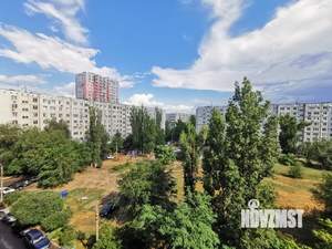 1-к квартира, на длительный срок, 34м2, 6/10 этаж