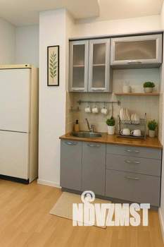 2-к квартира, посуточно, 63м2, 1/1 этаж