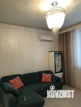 3-к квартира, на длительный срок, 70м2, 10/26 этаж