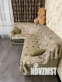 1-к квартира, посуточно, 50м2, 6/9 этаж