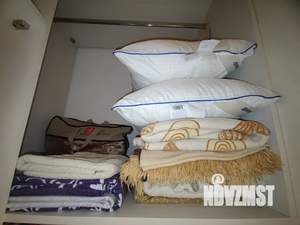 1-к квартира, посуточно, 52м2, 5/24 этаж