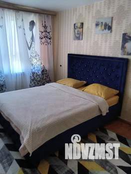 3-к квартира, посуточно, 80м2, 8/9 этаж