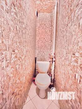 2-к квартира, посуточно, 55м2, 3/5 этаж