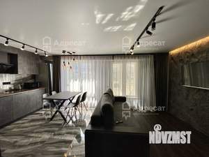 Студия квартира, на длительный срок, 36м2, 13/21 этаж