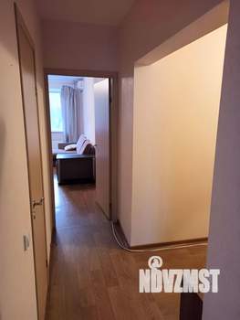 1-к квартира, на длительный срок, 42м2, 2/12 этаж