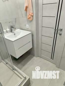 Студия квартира, посуточно, 32м2, 2/10 этаж