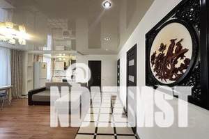 3-к квартира, посуточно, 70м2, 2/7 этаж