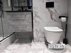 1-к квартира, посуточно, 55м2, 1/1 этаж