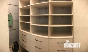 1-к квартира, на длительный срок, 38м2, 4/5 этаж