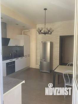 1-к квартира, на длительный срок, 42м2, 2/6 этаж