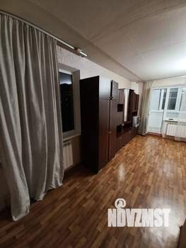 1-к квартира, на длительный срок, 36м2, 4/9 этаж