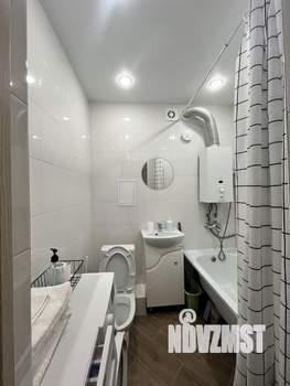 1-к квартира, на длительный срок, 35м2, 4/5 этаж