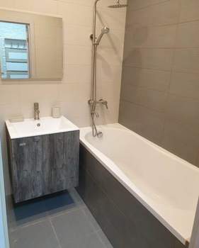 1-к квартира, на длительный срок, 42м2, 5/9 этаж