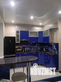 1-к квартира, посуточно, 41м2, 4/7 этаж