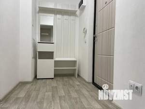 1-к квартира, посуточно, 43м2, 8/8 этаж