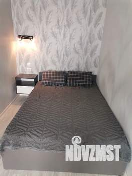 1-к квартира, посуточно, 30м2, 6/8 этаж