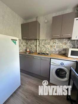 1-к квартира, посуточно, 31м2, 1/1 этаж