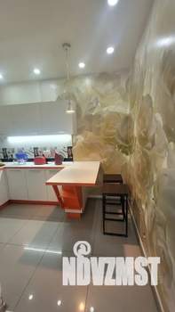 2-к квартира, посуточно, 45м2, 1/4 этаж