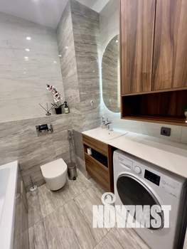 1-к квартира, посуточно, 40м2, 12/13 этаж